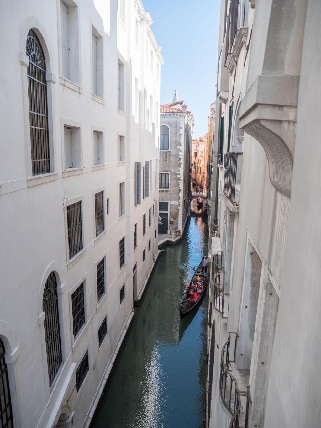 Ego' Residence Venice Exterior photo