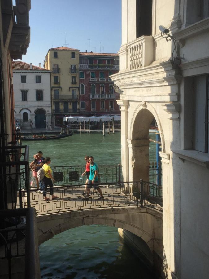 Ego' Residence Venice Exterior photo