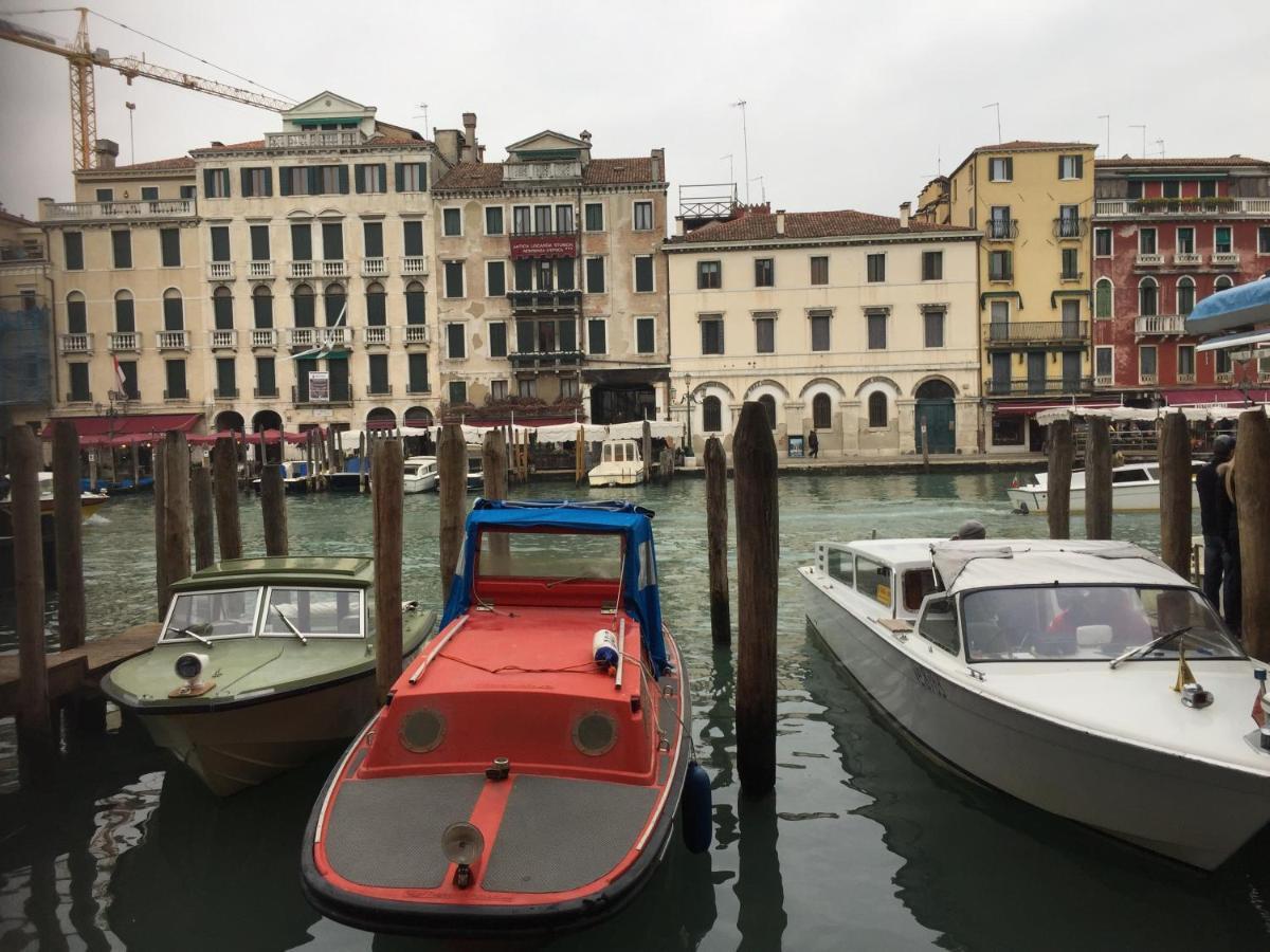 Ego' Residence Venice Exterior photo