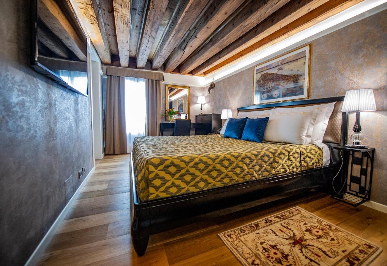 Ego' Residence Venice Exterior photo
