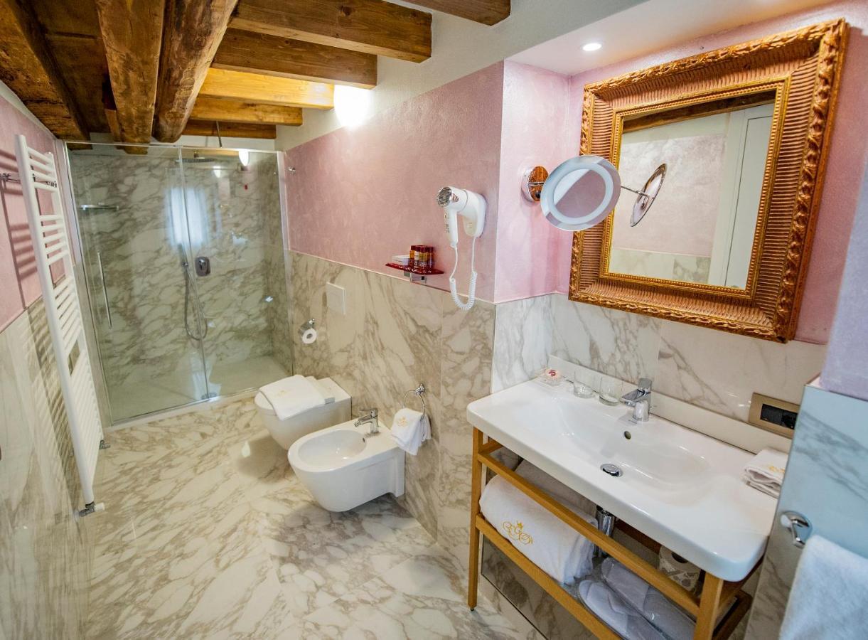 Ego' Residence Venice Exterior photo